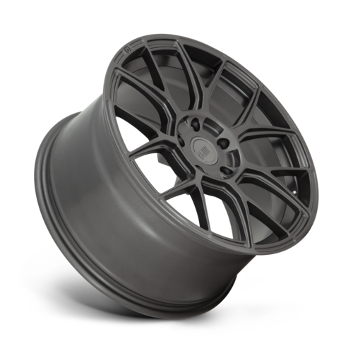 MR147 17X8 5X100 G-MTL 38MM