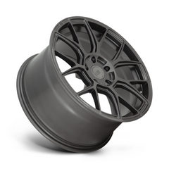 MR147 17X8 5X100 G-MTL 38MM