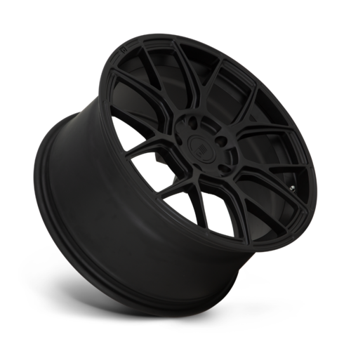 MR147 17X8 5X112 S-BLK 38MM