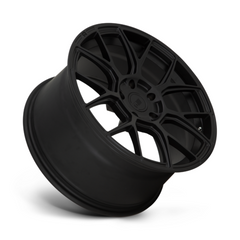 MR147 17X8 5X100 S-BLK 38MM