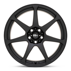 BATTLE 17X8 5X110 72 +43 M-BLK