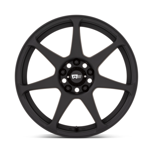 BATTLE 17X8 5X4.25 72 +30 M-BLK