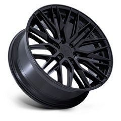 GAMMA 22X9.5 6X135 87 +25 G-BLK