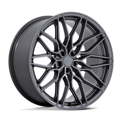 Niche 1PC M277 22X10.5 5X115 M-GNMTL Wheel