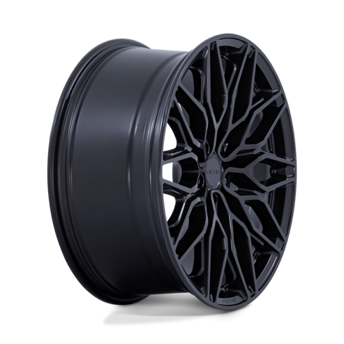 CALABRIA 5 22X9 5X112 66 +20 M-BLK