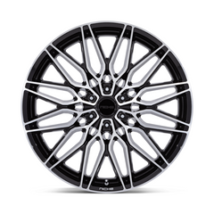 Niche 1PC M278 24X10 6X135 G-BLK-MCH 30MM Wheel