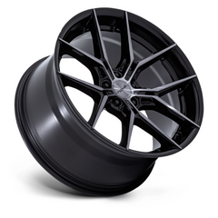 PRODIGY 5 20X9 5X120 72 +27 G-BLK-DDT