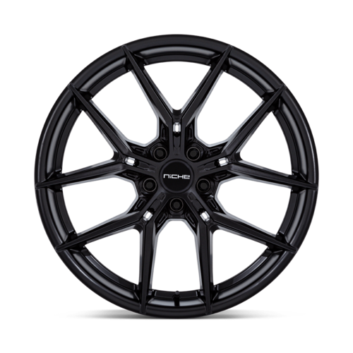 PRODIGY 5 22X9 5X4.5 72 +38 M-BLK