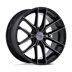 Niche 1PC M280 24X10 6X5.5 G-BLK 20MM Wheel