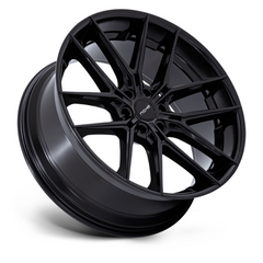 Niche 1PC M280 24X10 6X5.5 G-BLK 20MM Wheel