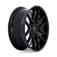 Niche 1PC M280 24X10 6X5.5 G-BLK 20MM Wheel