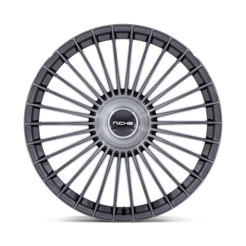 SERENE 21X10.5 5X112/120 72 +38 TNM-BRSH