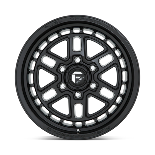 NITRO 17X9 6X5.5 106.1 BD +01