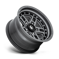 NITRO 17X9 5X5.0 71.5 GD -12