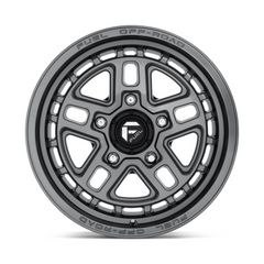 NITRO 17X9 5X5.0 71.5 GD -12
