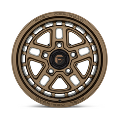 NITRO 17X9 5X5.0 71.5 ZD -12