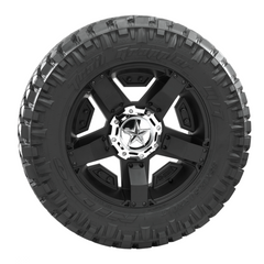 TRAIL GRAP LT275/70R18 125/122Q E 33.6
