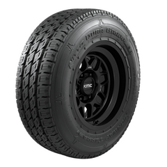 DURA GRAP LT245/75R17 121/118Q E 31.5