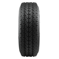 Nitto DURA GRAPPLER 255/70R18 117S XL Tire
