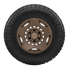 EXO GRAP AWT LT295/55R20 123/120Q E 32.9