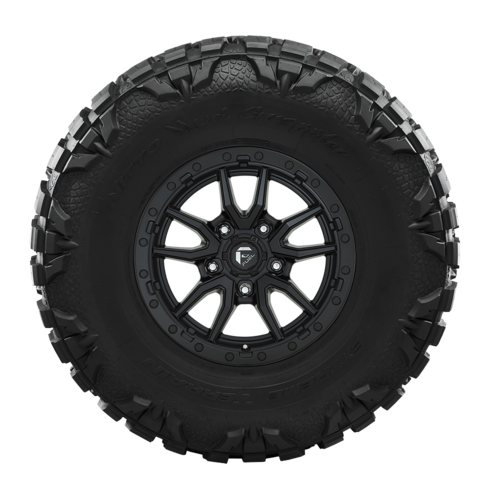 MUD GRAP 35x12.50R18LT 123Q E 35