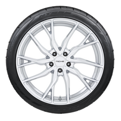 NT555 G2 235/45ZR17 97W XL 25.3