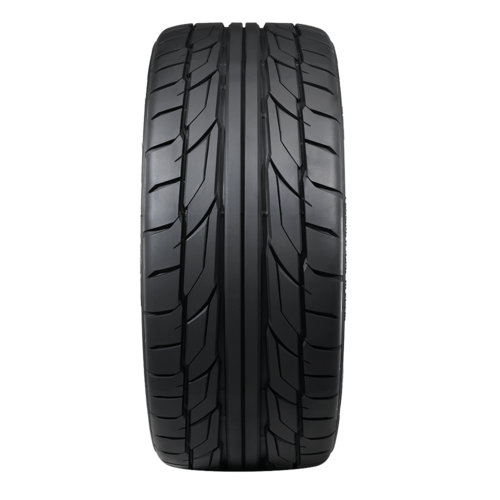 NT555 G2 285/40ZR17 104W XL 25.9