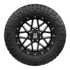 RIDGE GRAP 33x12.50R17LT 120Q E 32.7