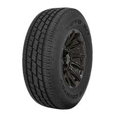 Toyo Open Country H/T II LT215/85R16 115/112S All-Season Truck Tire