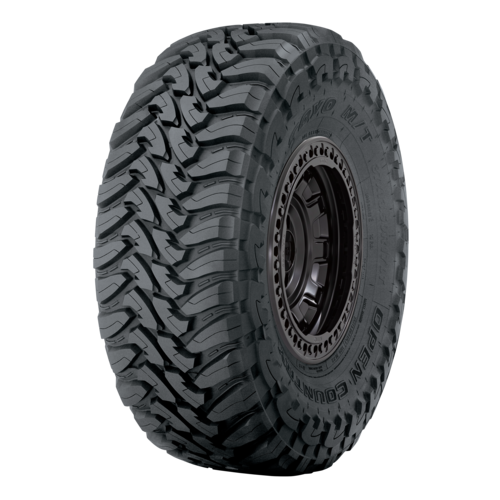 Toyo Open Country M/T 35x13.50R15LT Off-Road Mud-Terrain Tire
