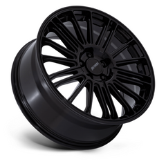 P1D 19X8 5X115 72 +40 G-BLK