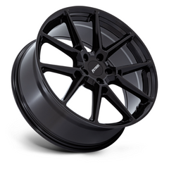 P1E 17X8 5X120 74 +35 G-BLK