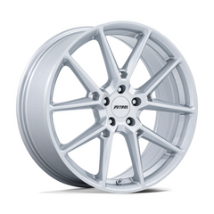 P1E 18X8 5X112 72 +40 G-SLV