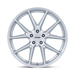 P1E 17X8 5X112 72 +40 G-SLV