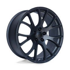 PR161MB 20X10 5X115 71.5 M-BLK 18MM