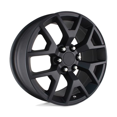 PR169GB 20X9 6X5.5 78.1 G-BLK 27MM