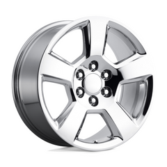 PR183C 20X9 6X5.5 78.1 CHROME 27MM