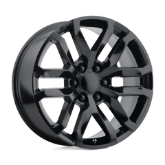 PR196 20X9 6X5.5 S-BLK 28MM