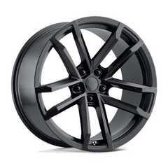 PR208GB 20X10 5X120 67 G-BLK 23MM