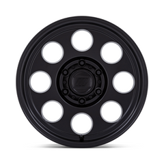HERITAGE 16X8 5X5 71 +0 M-BLK