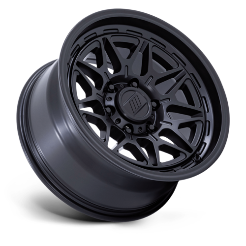 BASECAMP 20X9 6X135 87 +0 M-BLK