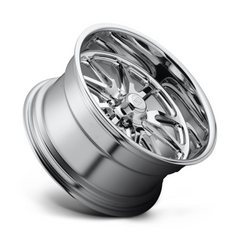 U110 15X8 5X4.75 CHR-PLATED 01MM