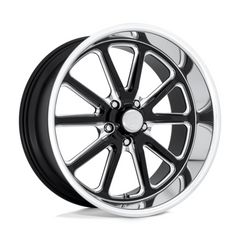 RAMBLER 18X8 5X4.75 72 NBL +01