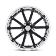 RAMBLER 18X7 5X4.75 72 +1 G-BLK MILL