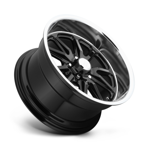 RAMBLER 17X8 5X4.5 72 BL +01