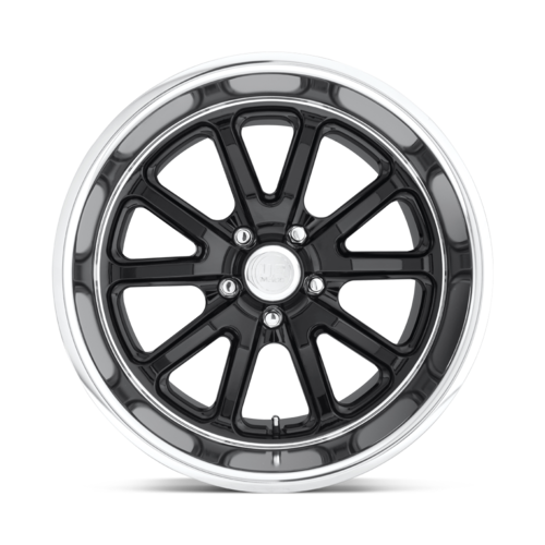 RAMBLER 18X9.5 5X4.75 72 BL +01
