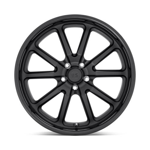 RAMBLER 18X9.5 5X4.75 72 BLD +1