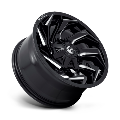 REACTION 18X9 6X135/5.5 106.1 NBL 01MM