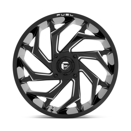 REACTION UTV 24X7 4X156 132 NBL 13MM