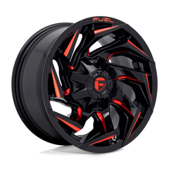 REACTION 17X9 5X4.5/5.0 78 NLQ -12MM